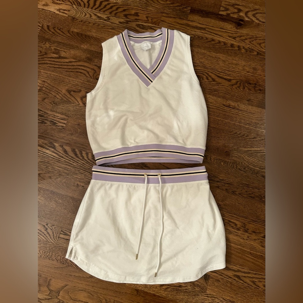 Sundays Lounge Set, Size L